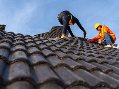 About Roof Repair Experts Edwardsburg, MI